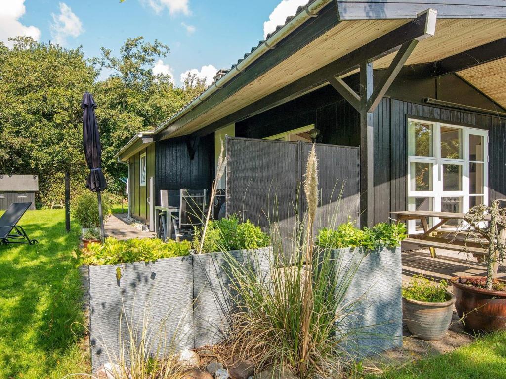 Holiday home Sydals LXV photo 4