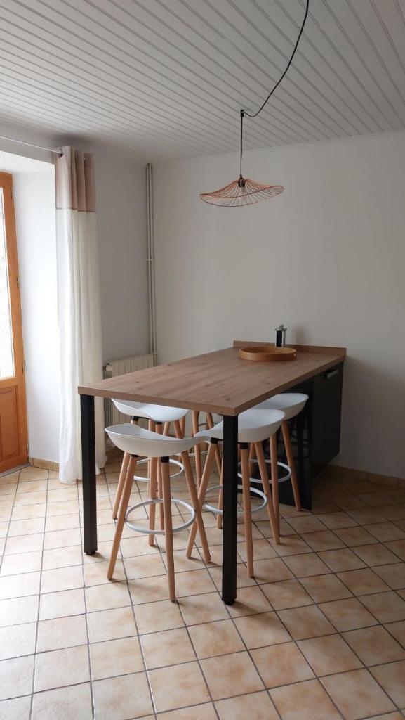 Chez Marie photo 4