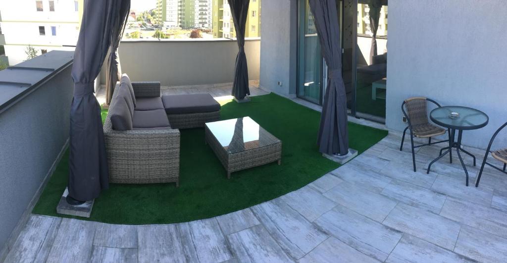 Fantastic Sunset Penthouse photo 1