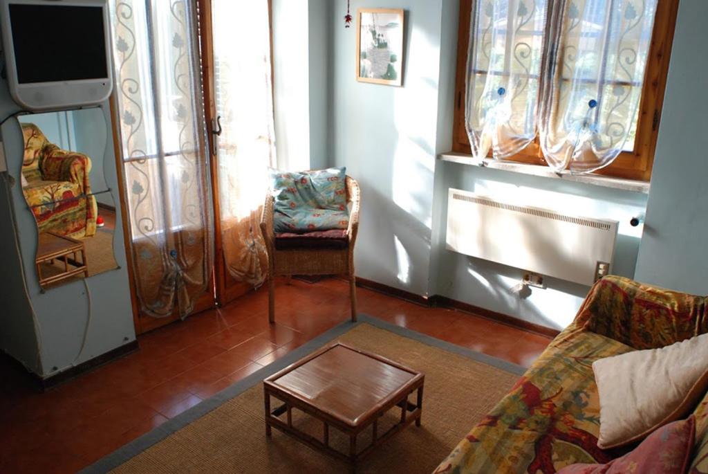 Giannella Apartment photo 2