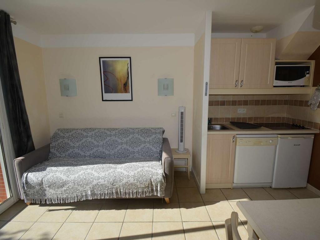 Maison Grospierres, 2 pièces, 5 personnes - FR-1-382-129 photo 4