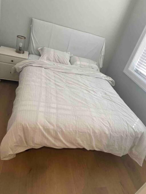 Four bedrooms New Lovely Duplex -1626