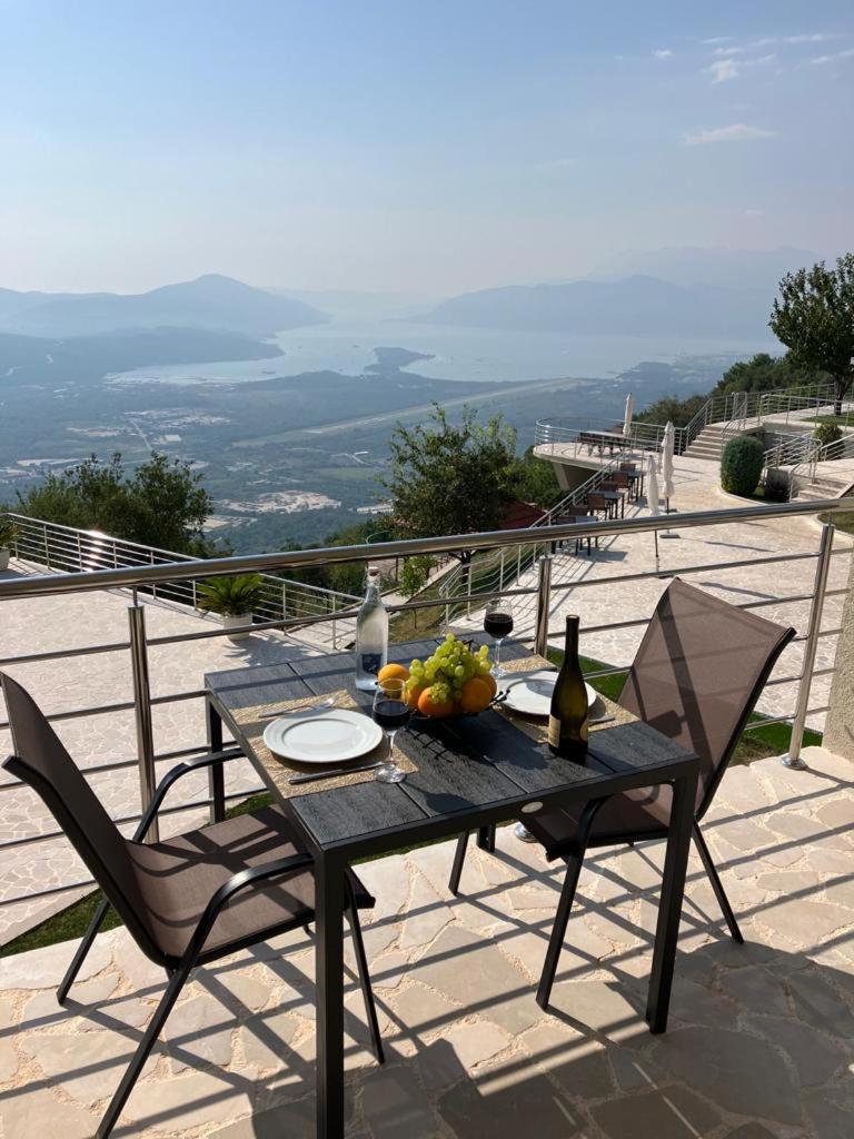 Villa Eagle Eye Montenegro photo 2