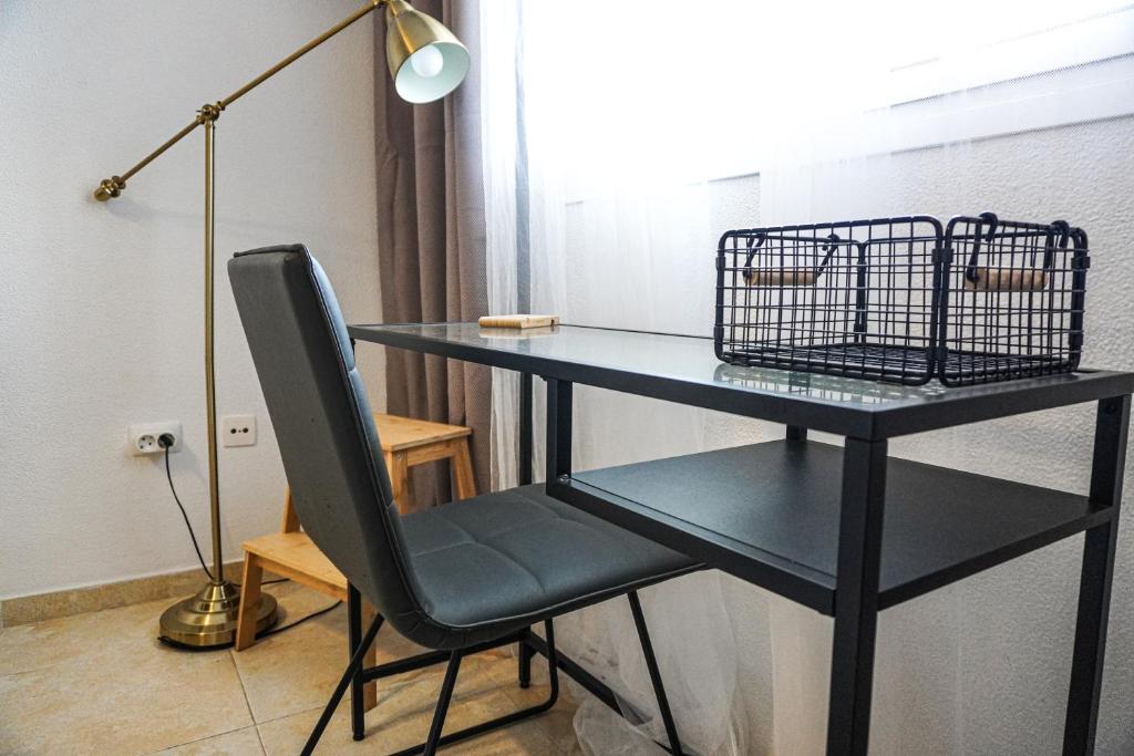 Comfortable Duplex with Garage and Working space photo 1