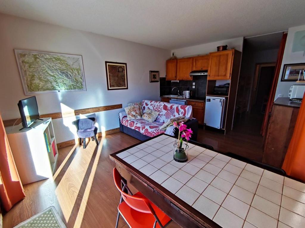 Appartement Isola 2000, 2 pièces, 6 personnes - FR-1-292-146 photo 2