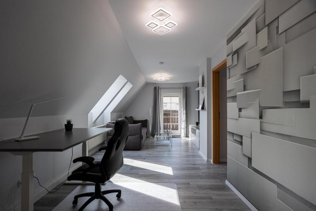 Ferienwohnung Gartenstadt Seilerberg photo 1