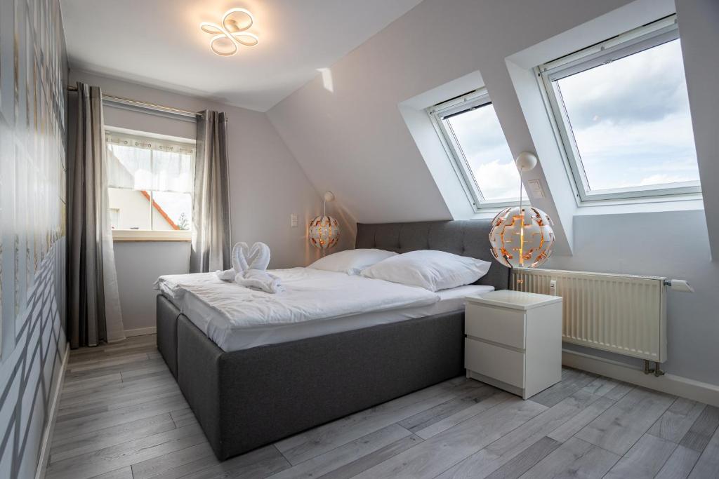 Ferienwohnung Gartenstadt Seilerberg photo 3