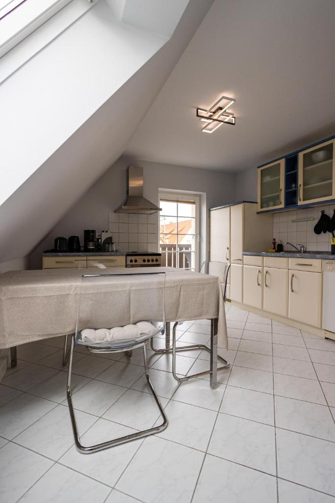 Ferienwohnung Gartenstadt Seilerberg photo 4