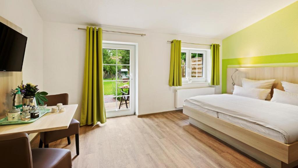 Hotel Deichinsel photo 2
