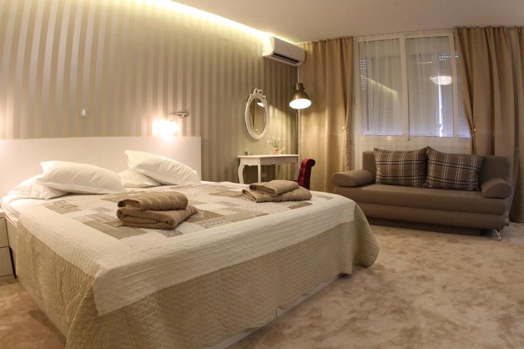Studio Apartments Mirakul photo 4