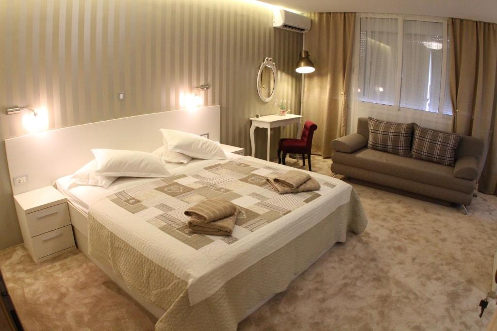 Studio Apartments Mirakul photo 1