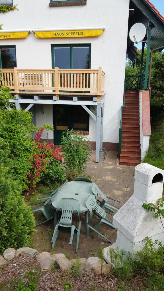Haus Seefeld photo 1
