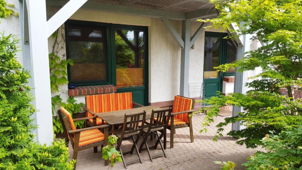 Haus Seefeld photo 4