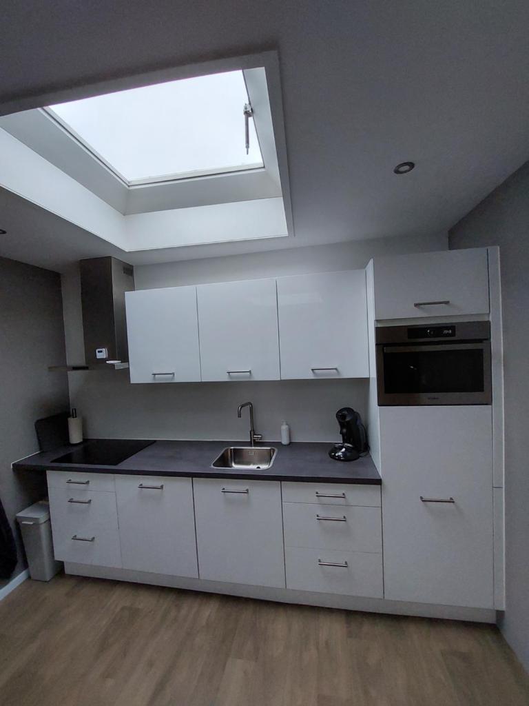 B&Bie Ons appartement photo 3