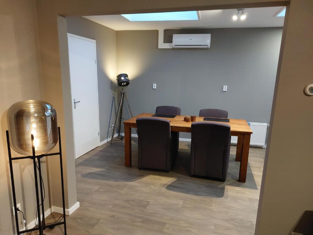 B&Bie Ons appartement photo 2