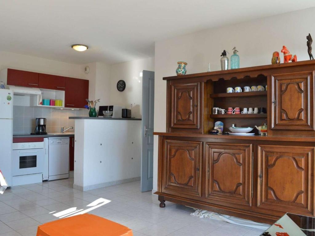 Appartement Fleury-Saint-Pierre-la-Mer, 3 pièces, 6 personnes - FR-1-229D-48 photo 4