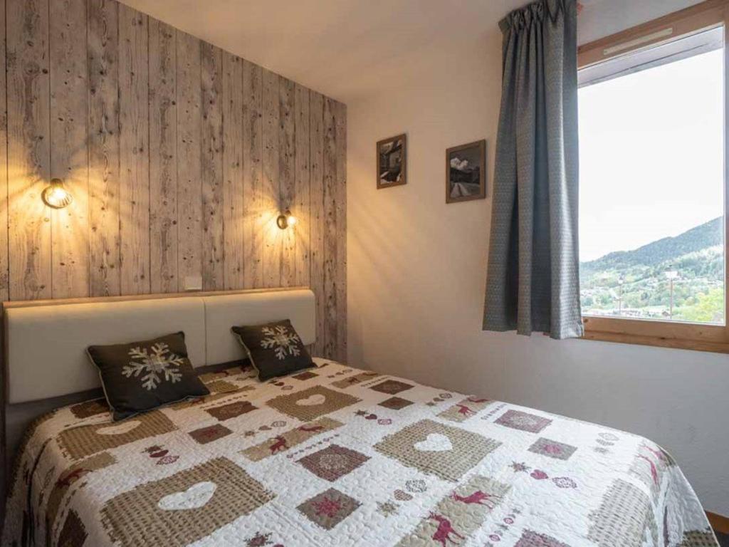 Appartement Valmorel, 2 pièces, 4 personnes - FR-1-291-842 photo 4
