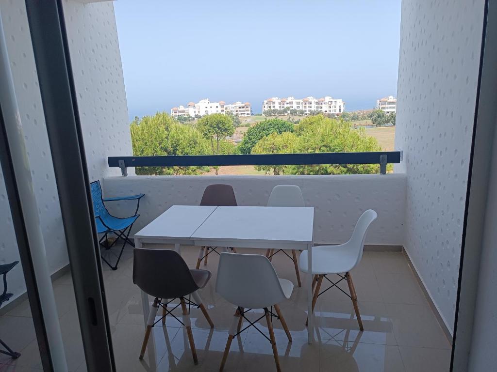 Bel Appart Marina Golf Asilah photo 3
