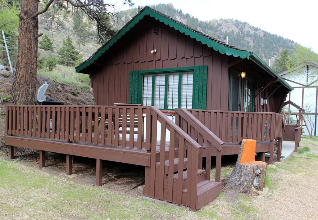 Fawn Valley Inn: 157 1 Bedroom Cabin image