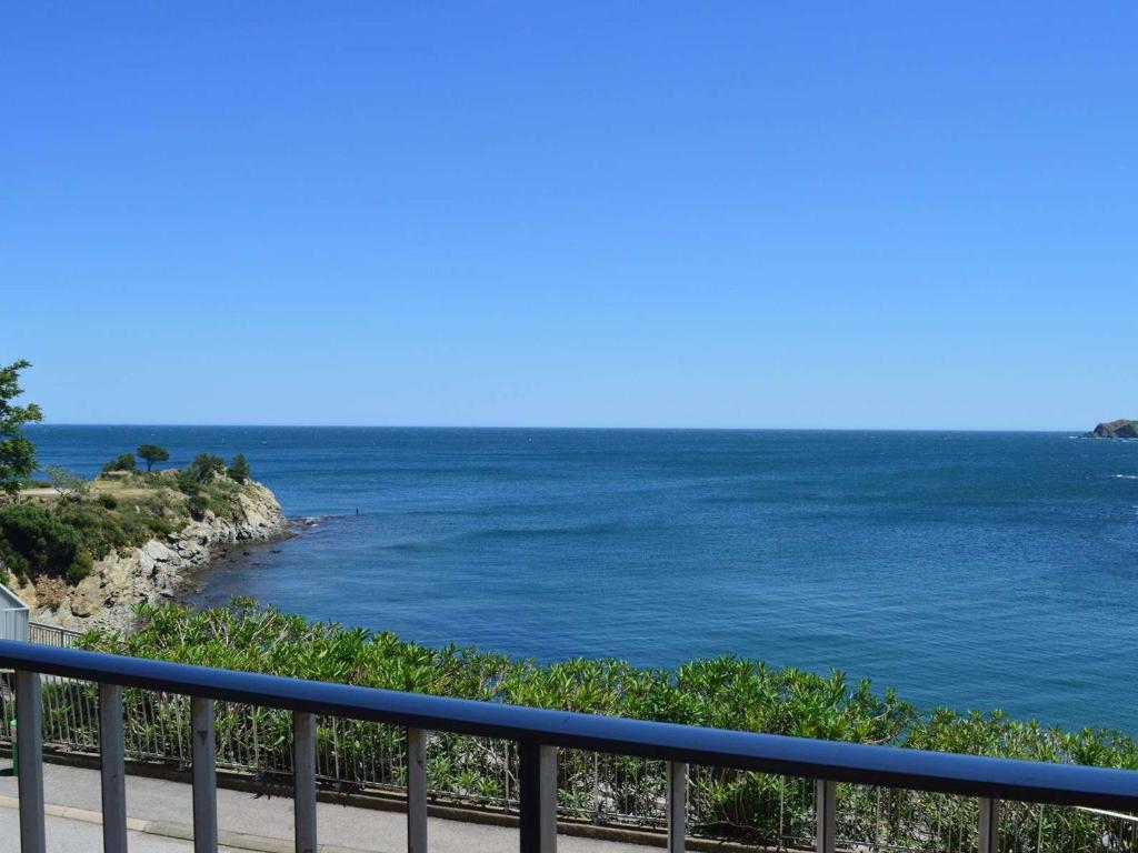 Appartement Banyuls-sur-Mer, 3 pièces, 6 personnes - FR-1-225C-57 photo 1