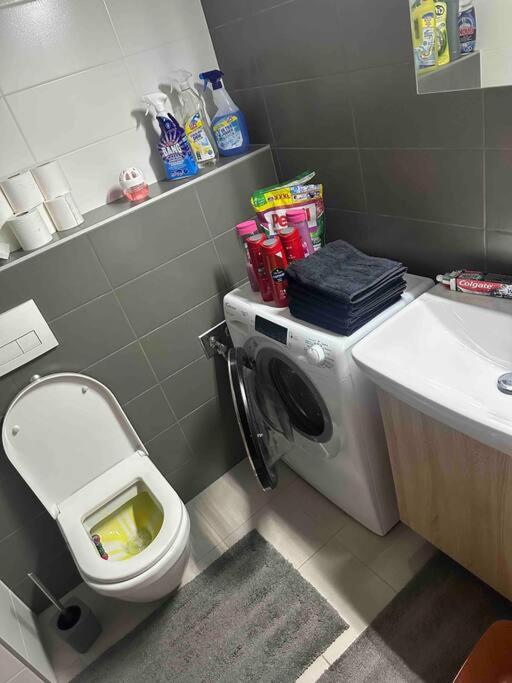 Apartmán - Sliačska, Bratislava Centrum photo 1