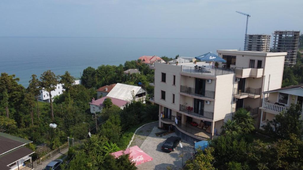 Guest House ETM photo 1