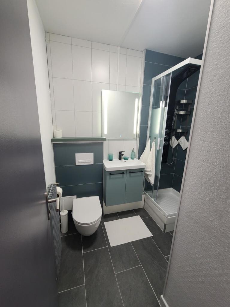 Magnifique Studio 26m2 photo 1
