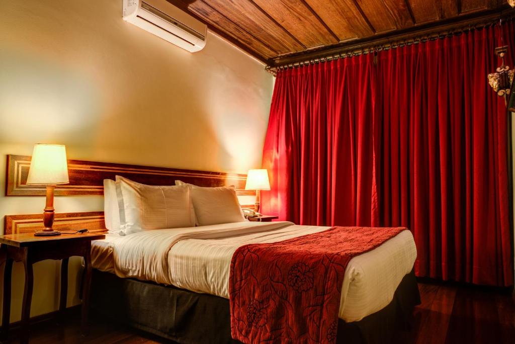 Hotel Pousada do Arcanjo photo 1
