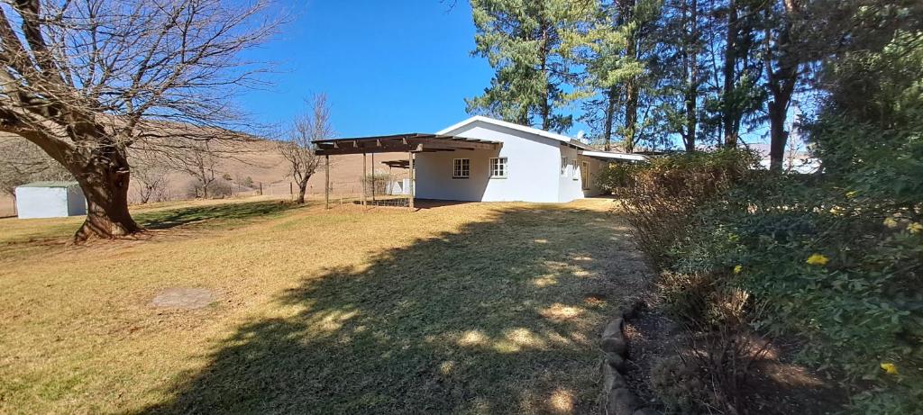 KASP Cottage photo 1