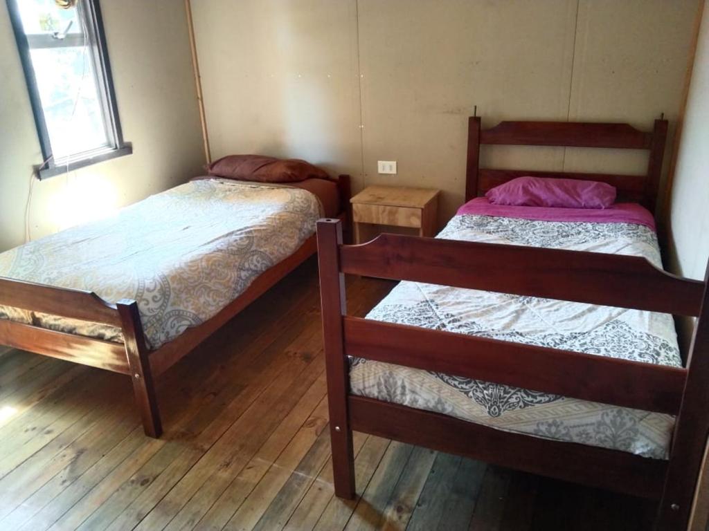 Cabaña Epu Gulcha photo 1
