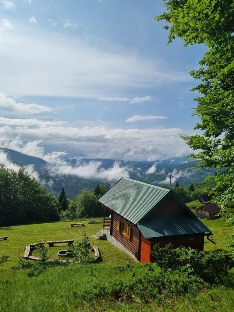 Mountain House Komovi photo 3