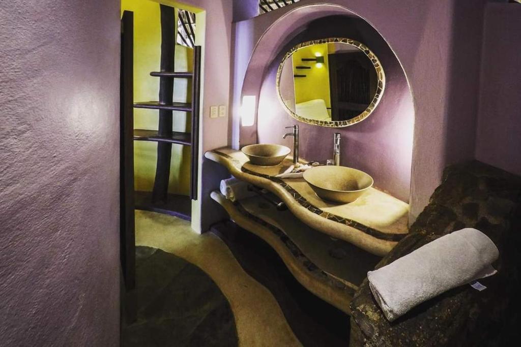 Cabañas Punta Placer photo 3