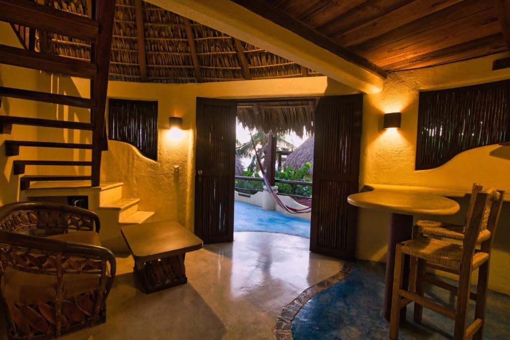 Cabañas Punta Placer photo 1