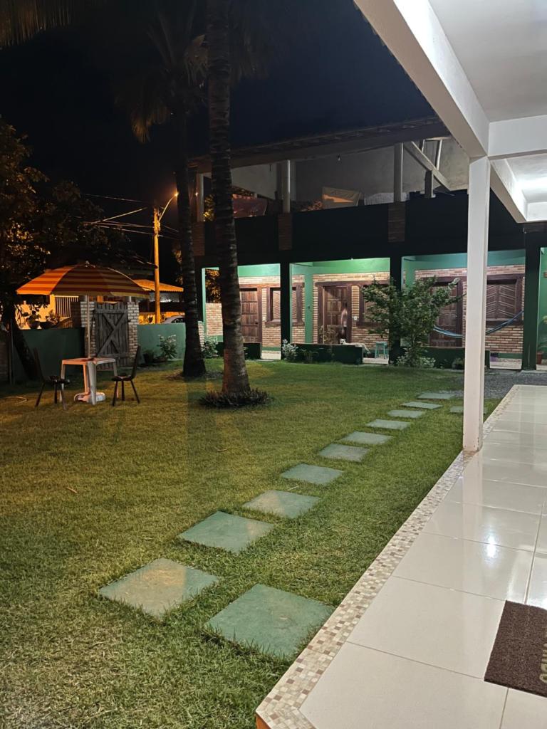 Pousada Luz da Vila Itaúnas photo 1
