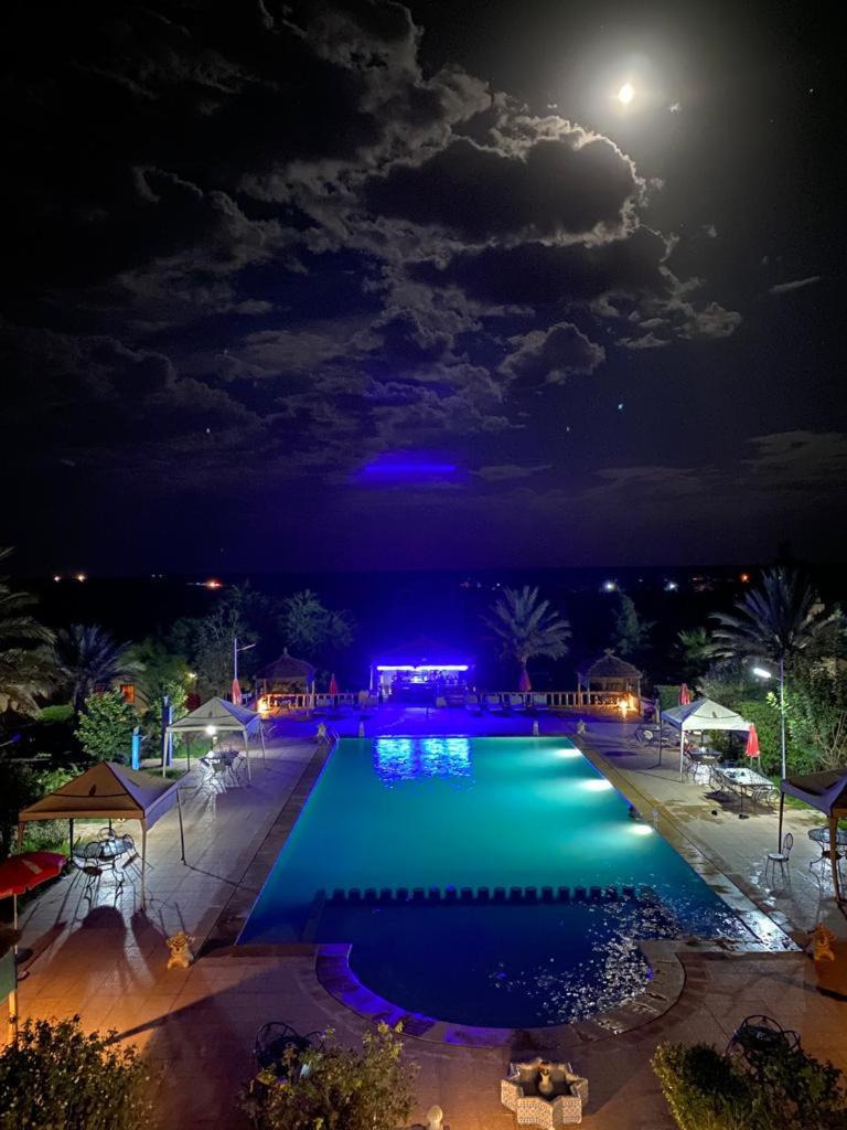 Salma Palms Hôtel photo 1