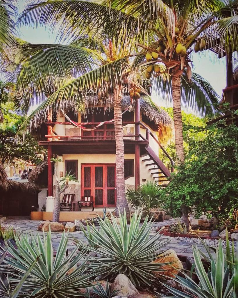 Cabañas Punta Placer photo 2