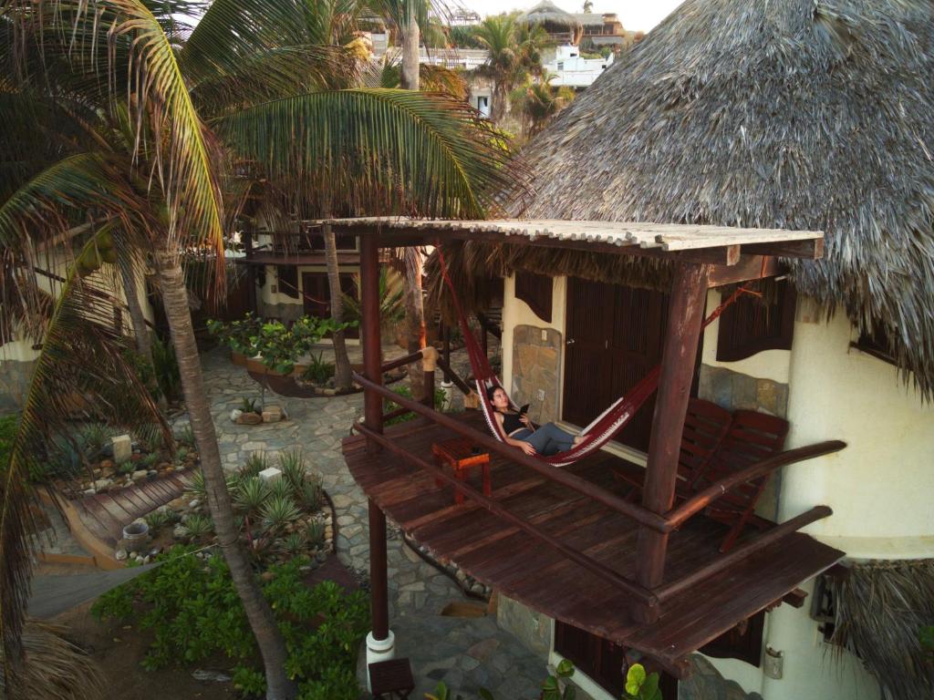 Cabañas Punta Placer photo 4
