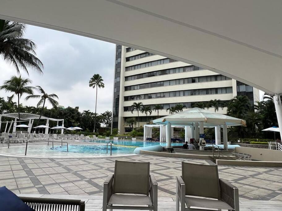 Suite de lujo Hilton colon photo 1