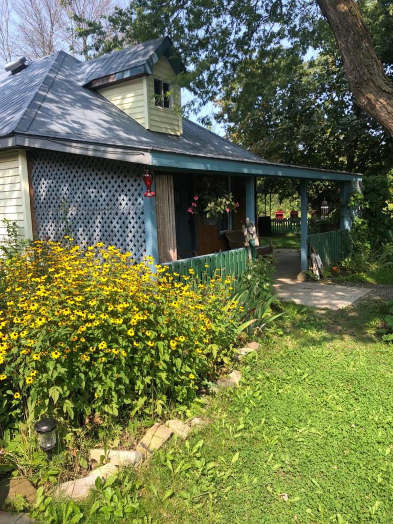 Spry Church Cozy Cottage photo 4
