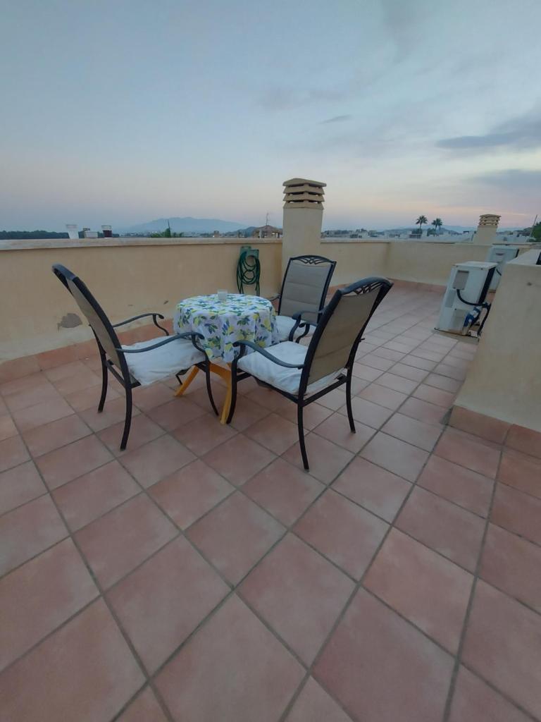 APARTMENT PALOMARES NEAR VERA Playa photo 3
