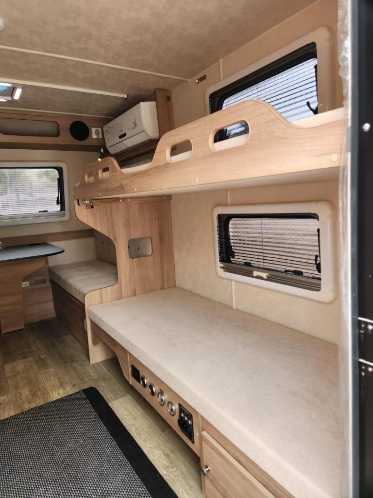 Bidiyah Caravans photo 4