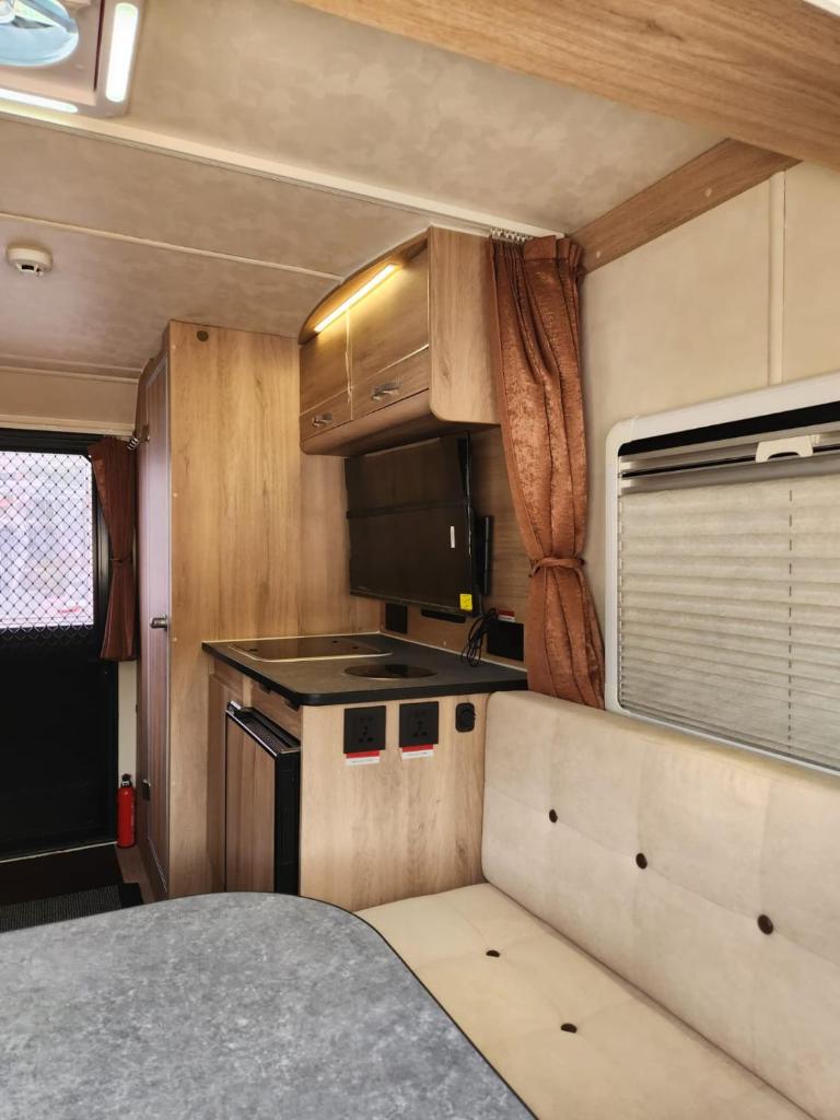 Bidiyah Caravans photo 3