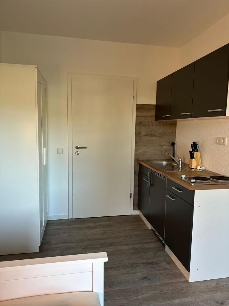 Ferienwohnung & Zimmer photo 2