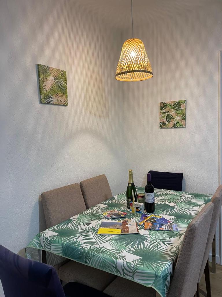 Apartamento en la costa del Maresme photo 1