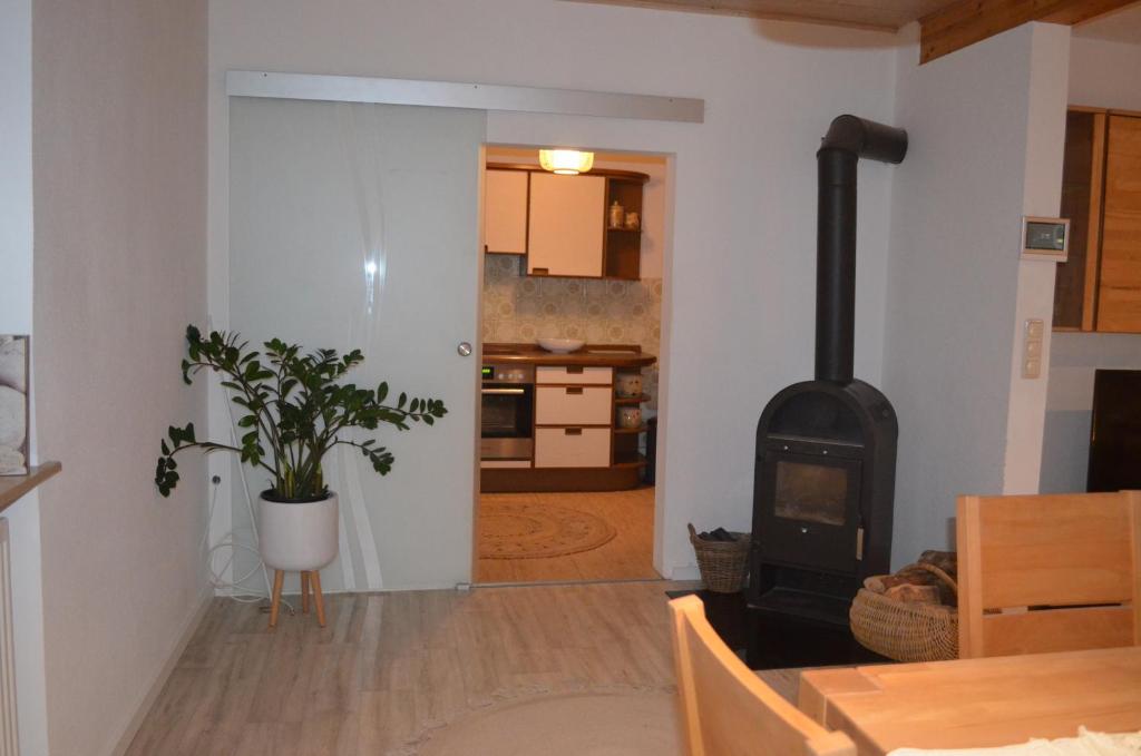Gemütliche Ferienwohnung photo 2