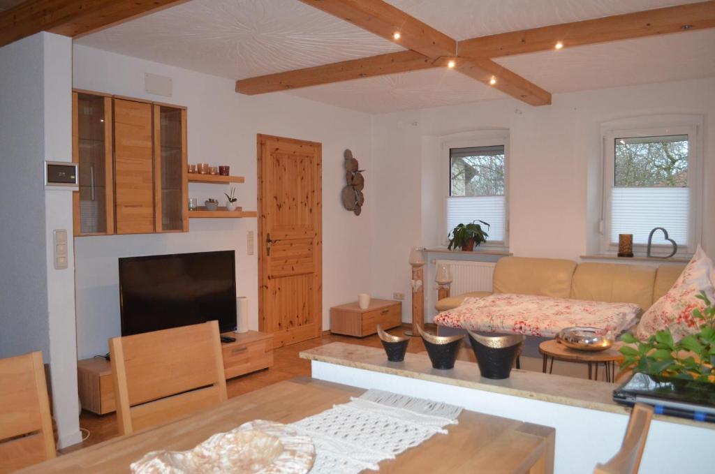 Gemütliche Ferienwohnung photo 4