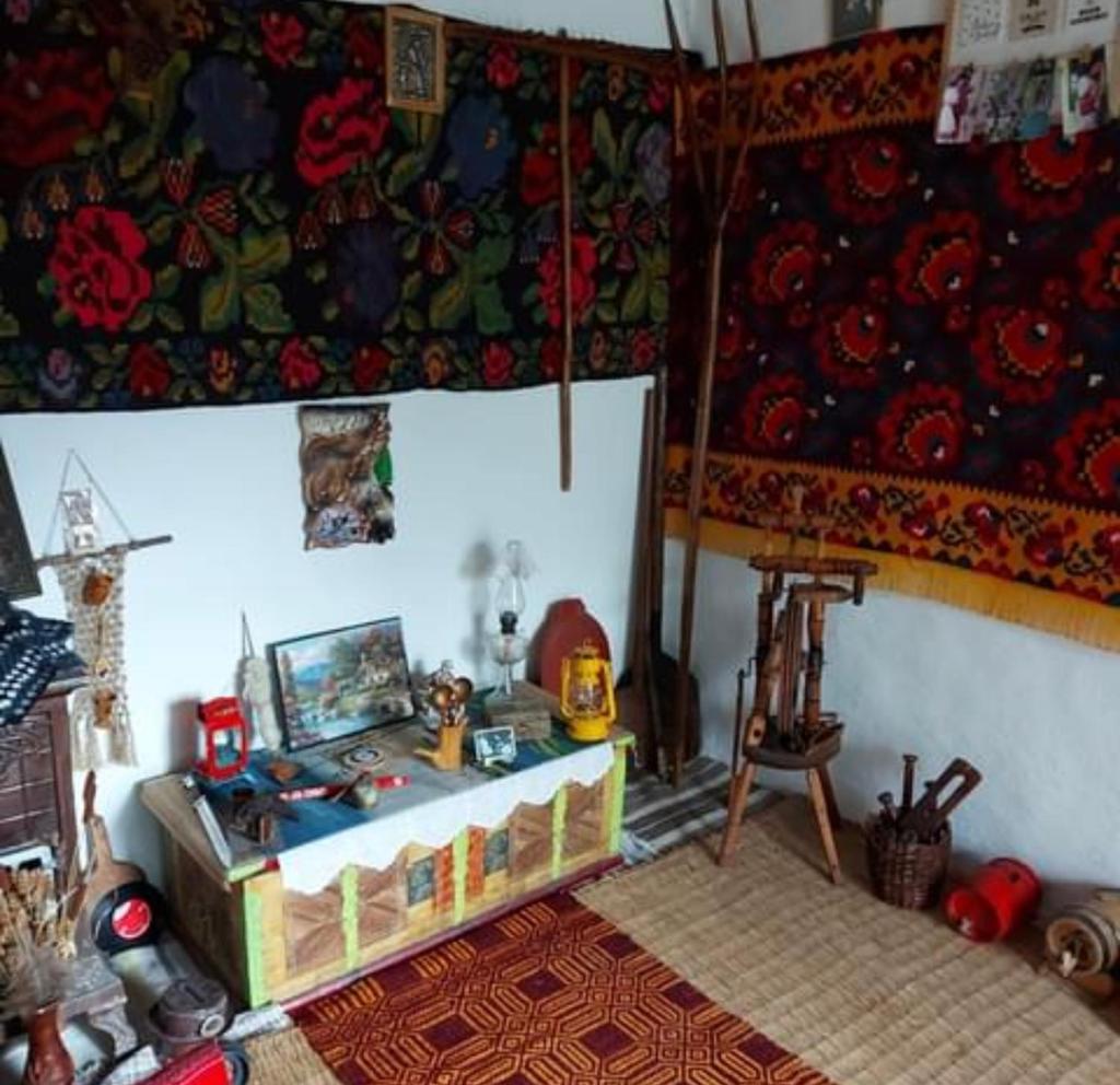 Căsuța fa rai din ce ai photo 2