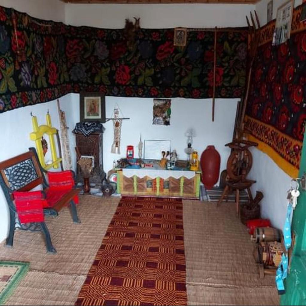 Căsuța fa rai din ce ai photo 3