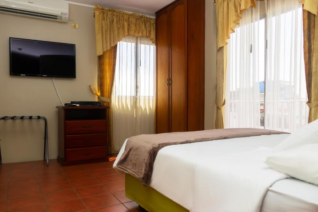 Grand Hotel Americano photo 3