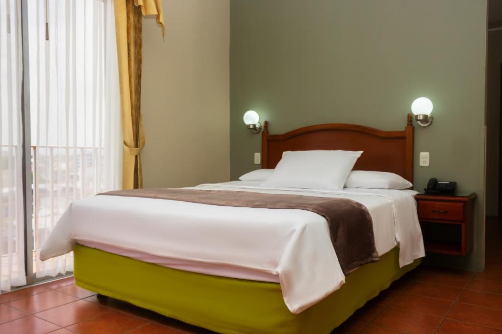 Grand Hotel Americano photo 4